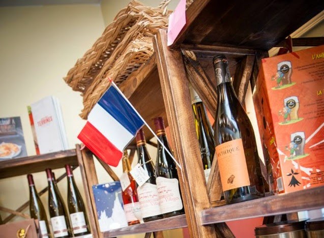 Où trouve-t-on des produits français au Vietnam ?